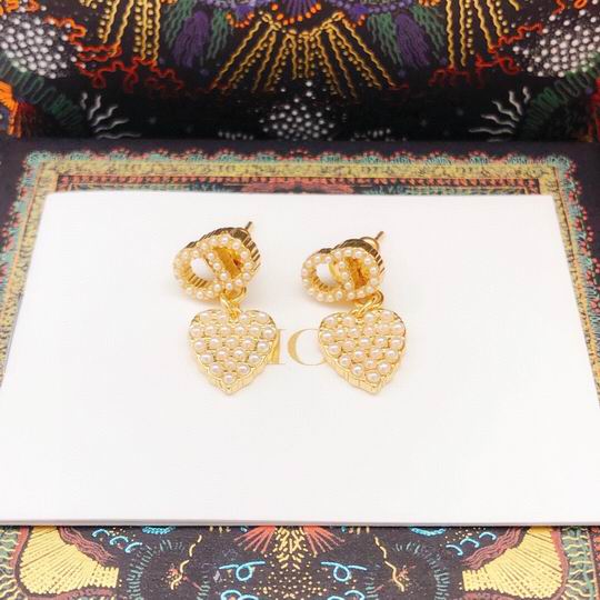 Dior Earring 12lyh124